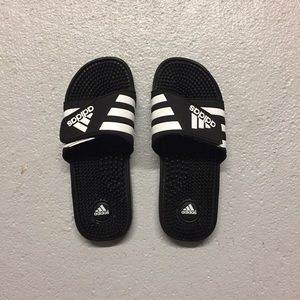 Adidas Slides